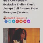 Jake Helgren Instagram - Huge thank you to @dreadcentral for this beautiful write-up and releasing our trailer today for BAD CONNECTION. Very excited to share this film starring @itsdanaldavis @chrisgannofficial @michaelnaizu @camila @oreldelamota @deon_richmond @brookeannesmith @tiffanyshepis @prettylittlefawn @austinzajur @theperezhilton @swagboyq @graceshen54 and @bretmeetsworld @adamwilliamzastrow !! So excited for everyone to see it. 🔪🩸📱 Produced by myself @autumnfederici @deon_richmond Exec Producers @vashapiro @danielsfashiondesigns @ninthhousefilms Directed by yours truly :) Thank you @spotlightprco ! . . . #badconnectionmovie #ninthhousefilms #dreadcentral Los Angeles, California