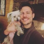 Jake Helgren Instagram - Every day with this one. 🥰