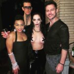 Jake Helgren Instagram - Happy New Year. 🎆 Mid-Wilshire, Los Angeles