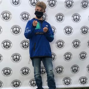 Jake Katzman Instagram - MATERNA at the Woodstock Film Festival! So proud to be a part of this award winning film. It won awards in the Tribeca Film Festival among others.
.
.
.
.
@maternathemovie #woodstockfilmfestival #tribecafilmfestival #youngactor @jakekatzman #jakekatzman #materna #driveinmovie #movie