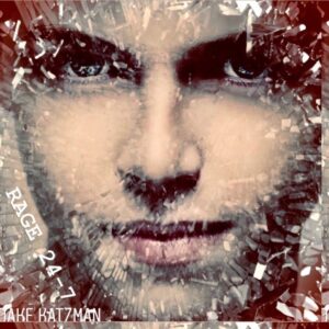 Jake Katzman Instagram - RAGE 24-7 New Release Available -July 30th  Streaming Everywhere!!
Preview The Intro!!! “Listen! “🎵 
.
.
.
.
.
.
.
#youngartist #teensinger #teensingersongwriter #singer #singersongwriter #hiphop #rap #streaming #musicstreaming #music #jakekatzman @jakekatzman @300ent @kevinlileskwl #hardwork #musician #beats @spotify @applemusic @itunes @amazonmusic @shazam #teen #youngperformer #instagram #instagood #tiktok @tiktok @music.tiktoks #lifestyle #grateful