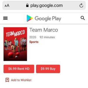 Jake Katzman Instagram - Watch Team Marco!!!Had a blast filming this movie!!! Rent or Buy on streaming platforms.
.
.
.
.
.
@jakekatzman @jacoblaval @ethancoskay @owenvaccaro @feulnerdaniel @skylar.lipkin @kingsoldierboy @teammarcomovie @juliovincentgambuto #movie #youngactor #film #release #bocceball #statenisland #fun #comedy #family #broadway #familymovie #actorlife @youngbwaynews @take3talent @gtkprtalent #younghollywood