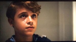 Jake Katzman Instagram - I composed a music instrumental piece to go with a
movie scene that I was in when I was younger. #composer #instrumental #music #musicproducer #actor #movie #creator #reels #instagram #copyright #copyrightmusic #jakekatzman