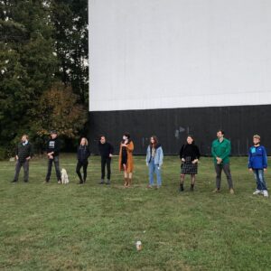 Jake Katzman Instagram - MATERNA at the Woodstock Film Festival! So proud to be a part of this award winning film. It won awards in the Tribeca Film Festival among others.
.
.
.
.
@maternathemovie #woodstockfilmfestival #tribecafilmfestival #youngactor @jakekatzman #jakekatzman #materna #driveinmovie #movie