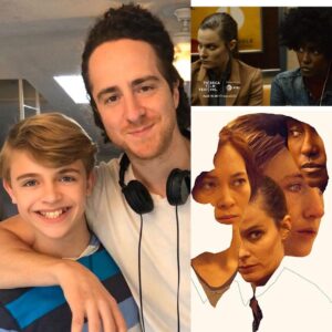 Jake Katzman Instagram - MATERNA at the Woodstock Film Festival! So proud to be a part of this award winning film. It won awards in the Tribeca Film Festival among others.
.
.
.
.
@maternathemovie #woodstockfilmfestival #tribecafilmfestival #youngactor @jakekatzman #jakekatzman #materna #driveinmovie #movie