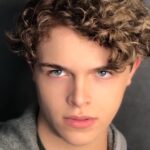 Jake Katzman Instagram - J A K E • K A T Z M A N @jakekatzman #jakekatzman #actor #model #teen #singersongwriter #twitch #tiktok #grateful USA