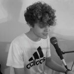 Jake Katzman Instagram - Misty- Classic Jazz Ballad - Inspired by all the legends!! Being creative and trying new things! Explore new ventures!! . . . . . #jazz #misty #jazzmusic #singer #singersongwriter #composer #laufey #bewitched #chetbaker #charlieputh #billieeilish