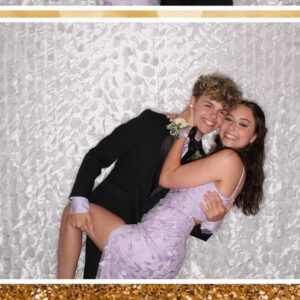 Jake Katzman Instagram - THE PROM! next up PROM HOUSE!! Keep swiping for an inside video of the party!! 
.
.
.
.
.
#prom #2023 #party #joboffer #youngwildandfree #memoriesforlife