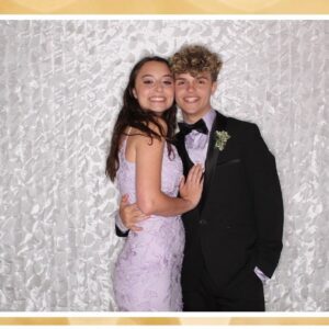 Jake Katzman Instagram - THE PROM! next up PROM HOUSE!! Keep swiping for an inside video of the party!! 
.
.
.
.
.
#prom #2023 #party #joboffer #youngwildandfree #memoriesforlife