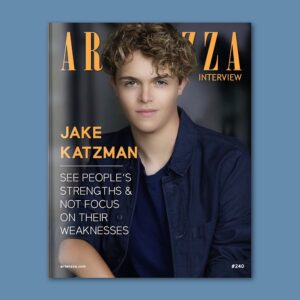 Jake Katzman Instagram - Check at my Interview at @artenzza_magazine! Thank so much ARTENZZA MAGAZINE for this awesome cover interview!! 
New Album Coming Soon!!
.
.
.
.
.
@gtkprtalent @lisalynnphotodesign @jakekatzman #jakekatzman #singer #singersongwriter #actor #interview #magazinecover #spotifyplaylist #instragram