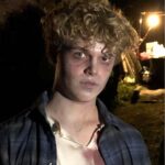 Jake Katzman Instagram - Zombies have arrived!! Family movie not horror film but fun story!! Cliffhanger!! Set life!! Can’t wait to tell everyone about the movie I am filming!!! Filming on location for a few weeks!!. . . . . . . . . . .#movie #teenactor @take3talent @natashamatallanamarken @theresapittius @jakekatzman #jakekatzman #lead #familymovie #fun #grateful #zombie #moviemagic Massachusetts