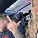 Jake Paul Instagram - Valentines Day Happy @juttaleerdam