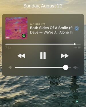 James Corden Instagram - Thanks to anyone who has sent me birthday messages today. 
I appreciate you very much. 
This is the soundtrack to my day. 
The entire Dave album is a masterpiece, but this song…. ❤️❤️❤️