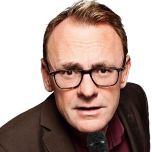 James Corden Instagram - Sean Lock was one the funniest people I ever got to meet. 
I always felt privileged anytime I got to be in his orbit. 
He will be missed by so many, and my thoughts are with his family today. 
Thank you for the laughs Sean.
x