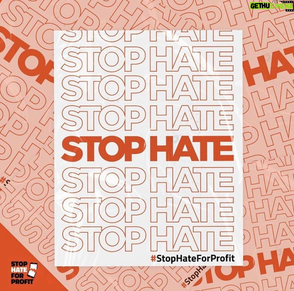 James Corden Instagram - On Wed. Sept. 16 I am joining @ColorOfChange, @ADL_national, @NAACP & other great organizations in shutting down my Instagram and Facebook accounts for the day. Stop hate. Be kind to one another. We need to #StopHateForProfit now.