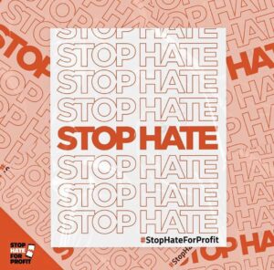 James Corden Instagram - On Wed. Sept. 16 I am joining @ColorOfChange, @ADL_national, @NAACP & other great organizations in shutting down my Instagram and Facebook accounts for the day. Stop hate. Be kind to one another. We need to #StopHateForProfit now.