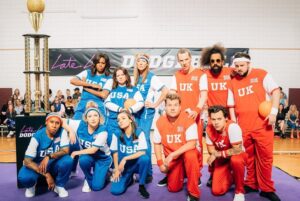 James Corden Instagram - Hello, I know I don’t often post things here, or many places really. And I joke about it on The Late Late Show. 
The main reason for this is I kind of think I’m ‘out there’ enough as it is, what with making a show on TV everyday and stuff. The last thing anyone needs is a picture of my brunch! 
But as I sit here now, and I look back on 2019, I feel kind of overwhelmed by it all to be honest. From hosting over a hundred Late Late Shows. Hosting the Tony awards for the second time, which was a night I’ll never forget. And finishing the year by writing and producing Gavin and Stacey. Watching the show go out on Christmas Day with my family and Ruth is something I’ll cherish forever. 
It’s all gone so fast, but I’ve loved every second of this year. 
I can’t help but feel that if I could tell my 12 year old self that this would be his life, his head would explode! 
I hope next year brings you everything you need. 
I feel very lucky to be in your orbit from time to time and I don’t take it for granted. 
Happy New Year, wherever you are.
The years go by so fast, Let’s hope the next beats the last.
All my love
James x