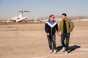 James Corden Instagram - Hello, I know I don’t often post things here, or many places really. And I joke about it on The Late Late Show. 
The main reason for this is I kind of think I’m ‘out there’ enough as it is, what with making a show on TV everyday and stuff. The last thing anyone needs is a picture of my brunch! 
But as I sit here now, and I look back on 2019, I feel kind of overwhelmed by it all to be honest. From hosting over a hundred Late Late Shows. Hosting the Tony awards for the second time, which was a night I’ll never forget. And finishing the year by writing and producing Gavin and Stacey. Watching the show go out on Christmas Day with my family and Ruth is something I’ll cherish forever. 
It’s all gone so fast, but I’ve loved every second of this year. 
I can’t help but feel that if I could tell my 12 year old self that this would be his life, his head would explode! 
I hope next year brings you everything you need. 
I feel very lucky to be in your orbit from time to time and I don’t take it for granted. 
Happy New Year, wherever you are.
The years go by so fast, Let’s hope the next beats the last.
All my love
James x