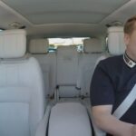 James Corden Instagram - Big news
