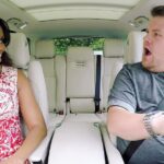 James Corden Instagram - #LateLateCaptions time! Post a caption for this photo and I’ll read my favorites on the @latelateshow