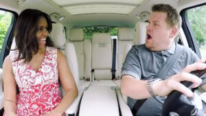 James Corden Instagram - #LateLateCaptions time! Post a caption for this photo and I’ll read my favorites on the @latelateshow