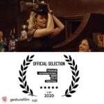 James Michael Tyler Instagram - #16 #indiefilm #gesturefilm #pragueinternationalfilmfestival