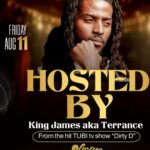 James Perkins Instagram - Louisville, KY 📍 August 11th Virtue Lounge 🌊 Louisville, Kentucky