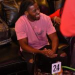 James Perkins Instagram - Life too gotdamn short to sit around waiting ‼️