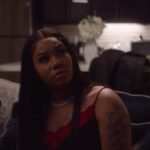James Perkins Instagram - Fun Fact: This scene was complete improv 😮‍💨 @keiva.__