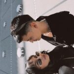 James Reid Instagram - Paris avatars