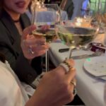 James Reid Instagram - @Gucci ANCORA viewing night