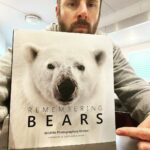 James Roday Rodriguez Instagram – The REMEMBERING BEARS book is filled with awe-inspiring photos of the last eight remaining bear species spread throughout the world. Sadly, six are listed as vulnerable or endangered. Pressures from the climate crisis, human-wildlife conflict, illegal zoos, pet trafficking and the bear bile industry, are putting them at risk. We can all make a difference.

Help to protect Bears by ordering your copy of Remembering Bears today at www.buyrememberingwildlife.com 100% of all profits go directly to vetted programs committed to protecting bears #RememberingBears #RememberingWildlifeDay
