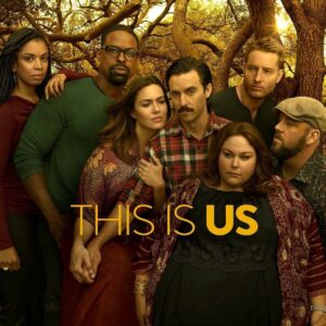 James Roday Rodriguez Instagram - Repost from @peacocktv
•
Can you spot the difference, @nbcthisisus? We can't.

Stream Psych 3: This is Gus November 18.