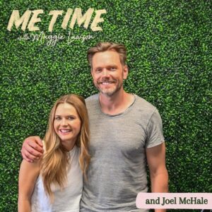 James Roday Rodriguez Instagram - Repost from @magslawslawson
•
So happy to have my dear friend and one of my most favorite people on the planet as my first guest on me time!! Thank you @joelmchale. This was so fun 💖 @metimewithmaggie
CHECK IT OUT!! Mags doing her thing and helping us find inner peace. Dewt!!! 💪🏼✌🏼🫂🧠