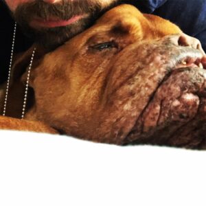 James Roday Rodriguez Instagram - Tranference.