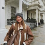 Jamie-Lee Six Instagram – some unposted London pics 🤍