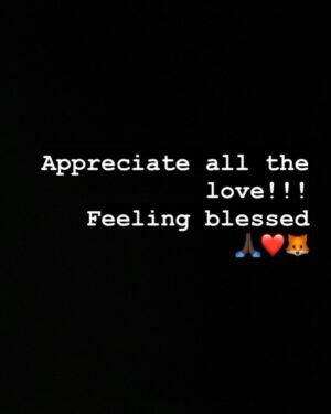 Jamie Foxx Instagram - 