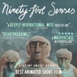 Jamie Foxx Instagram – Sometimes you watch a film and it just moves you….”Ninety Five Senses” has been nominated for an Oscar for Best Documentary Short and can be seen on docplus.com