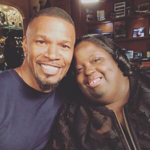 Jamie Foxx Instagram - Miss u … I wish you were here I know you’re in heaven, cracking everybody up with your jokes
