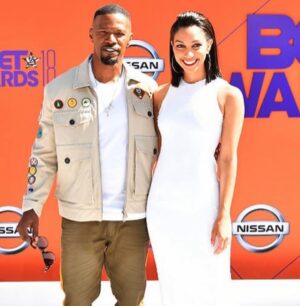Jamie Foxx Instagram - The moment I saw you being born, I fell in love with your existence. You are a bright shining light in this world for everyone to see so I celebrate you on your big birthday happy 15×2 no one has any idea how much I love you. I love you to the moon and back. You are my saving grace you are my beautiful child Love you you have a beautiful soul so turn up and enjoy your beautiful day. Your daddy loves you. @corinnefoxx ❤️❤️❤️❤️❤️❤️#happybirthday #swipeleft