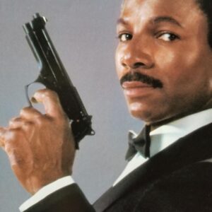 Jamie Foxx Instagram - Rest in power to a man that inspired me to do what I do… Every time I watched Rocky I always rooted for Apollo Creed… hearing of his passing, brought real tears to my eyes… God has just gained another angel  #swipeleft look through these photos and see a man who curated an incredible career