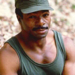 Jamie Foxx Instagram - Rest in power to a man that inspired me to do what I do… Every time I watched Rocky I always rooted for Apollo Creed… hearing of his passing, brought real tears to my eyes… God has just gained another angel  #swipeleft look through these photos and see a man who curated an incredible career