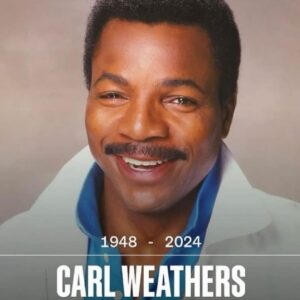 Jamie Foxx Instagram - Rest in power to a man that inspired me to do what I do… Every time I watched Rocky I always rooted for Apollo Creed… hearing of his passing, brought real tears to my eyes… God has just gained another angel  #swipeleft look through these photos and see a man who curated an incredible career