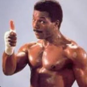 Jamie Foxx Instagram - Rest in power to a man that inspired me to do what I do… Every time I watched Rocky I always rooted for Apollo Creed… hearing of his passing, brought real tears to my eyes… God has just gained another angel  #swipeleft look through these photos and see a man who curated an incredible career