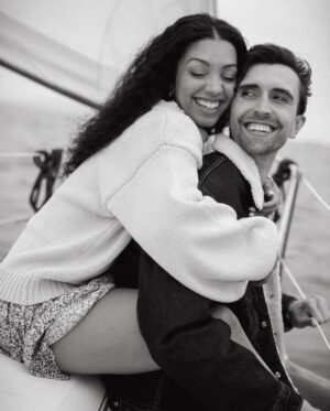 Jamie Foxx Instagram - @corinnefoxx @joe.hooten you are a perfect example of what being in love is…. You care about each others life mental and physical… and you have each other’s back… congratulations on your engagement… @joe.hooten when you whispered to me a while back that you were gonna ask my baby girl to marry you I had tears of joy in my soul… 🙏🏾❤️ and @corinnefoxx you have… and have always had a special place in my heart… you deserve love abundantly… so again congratulations you too… can’t wait to walk you down that isle.. @corinnefoxx you have a great soul in @joe.hooten I LOVE YOU BOTH DEARLY… I have my tissues ready 😭 #tearsofjoy