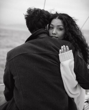 Jamie Foxx Instagram - @corinnefoxx @joe.hooten you are a perfect example of what being in love is…. You care about each others life mental and physical… and you have each other’s back… congratulations on your engagement… @joe.hooten when you whispered to me a while back that you were gonna ask my baby girl to marry you I had tears of joy in my soul… 🙏🏾❤️ and @corinnefoxx you have… and have always had a special place in my heart… you deserve love abundantly… so again congratulations you too… can’t wait to walk you down that isle.. @corinnefoxx you have a great soul in @joe.hooten I LOVE YOU BOTH DEARLY… I have my tissues ready 😭 #tearsofjoy