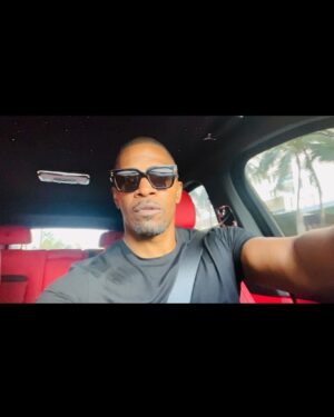 Jamie Foxx Instagram - This birthday is a special one…I wanna start by saying thank you to everyone that prayed for me when I was in a bad way… here lately I’ve been able to thank some of you personally but I want to say to all of you. I NEEDED EVERY PRAYER… you lifted me through… I was able to make it to today because of your prayers… I consider all of you my family… and thank you to my immediate family, and everybody who chipped in to make sure that I could celebrate on this day… I’m sending our complete joy to everybody… Cause if it’s my birthday it’s your birthday….. #swipeleft #sagittarius
