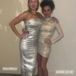 Jamie Lee O'Donnell Instagram - Happy birthday to this amazing bestie @saoirsemonicajackson The happiest wee lady there ever was 💚 Love u 🥰