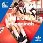 Jamie Lee O’Donnell Instagram – How will you reinvent the Original?🔥

I remember felling so grown up in my first pair of superstars… 

#LifeStyleSports #adidasClubOriginals