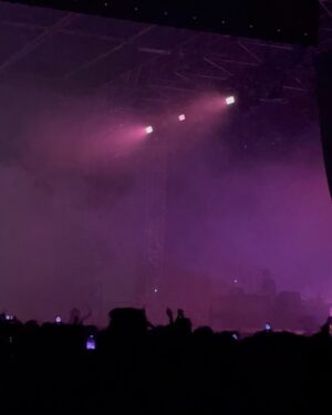 Jamie XX Instagram - Was great to be back in Turin, thanks for having me @clubtoclub